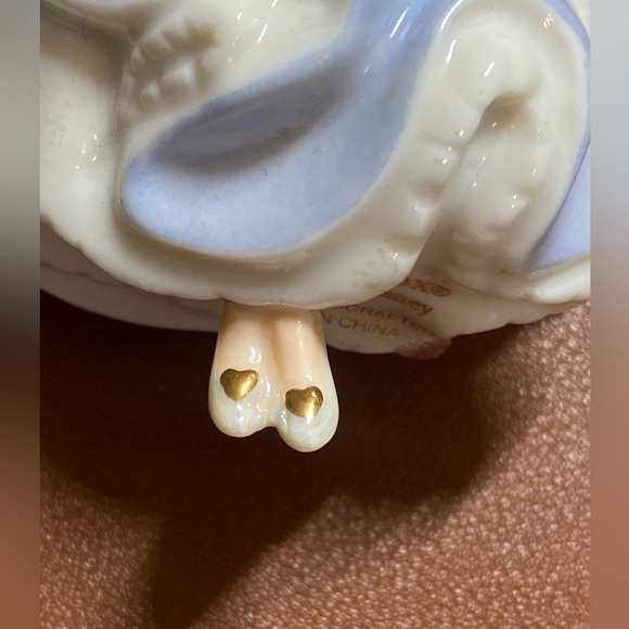 Lenox My Cinderella Christmas Ornamen - Picture 3 of 6